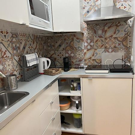 Regueira Gold Com Terraco Apartment ลิสบอน ภายนอก รูปภาพ