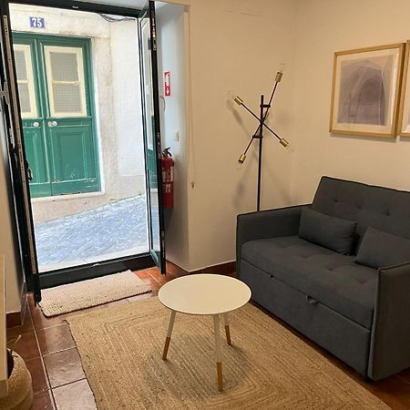 Regueira Gold Com Terraco Apartment ลิสบอน ภายนอก รูปภาพ