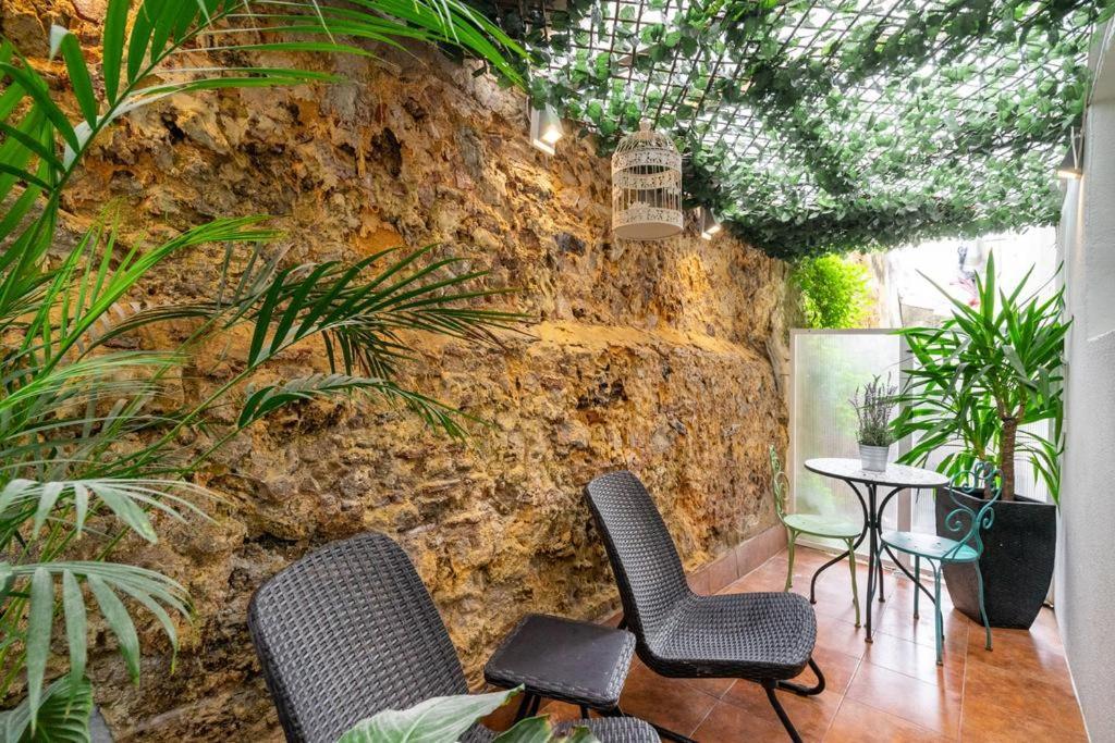 Regueira Gold Com Terraco Apartment ลิสบอน ภายนอก รูปภาพ
