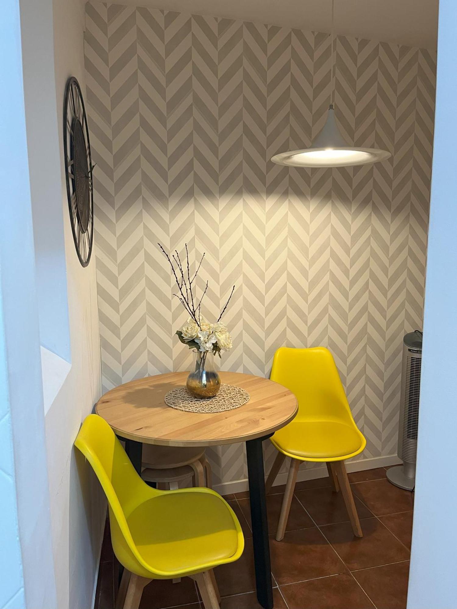 Regueira Gold Com Terraco Apartment ลิสบอน ภายนอก รูปภาพ