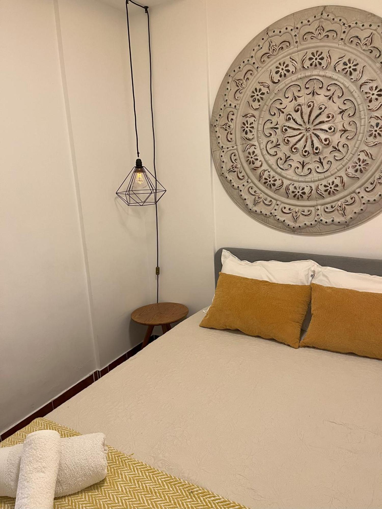 Regueira Gold Com Terraco Apartment ลิสบอน ภายนอก รูปภาพ