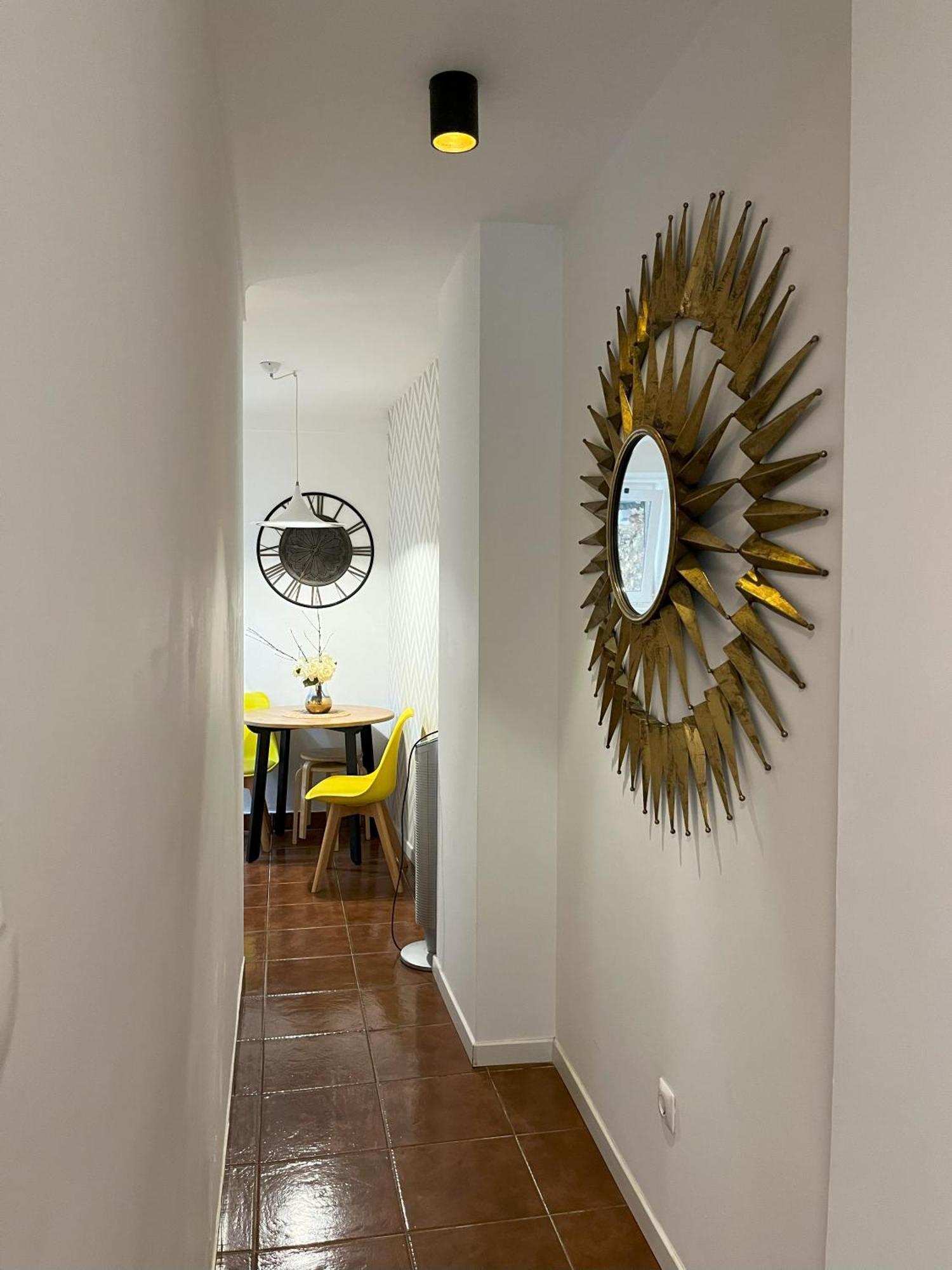 Regueira Gold Com Terraco Apartment ลิสบอน ภายนอก รูปภาพ