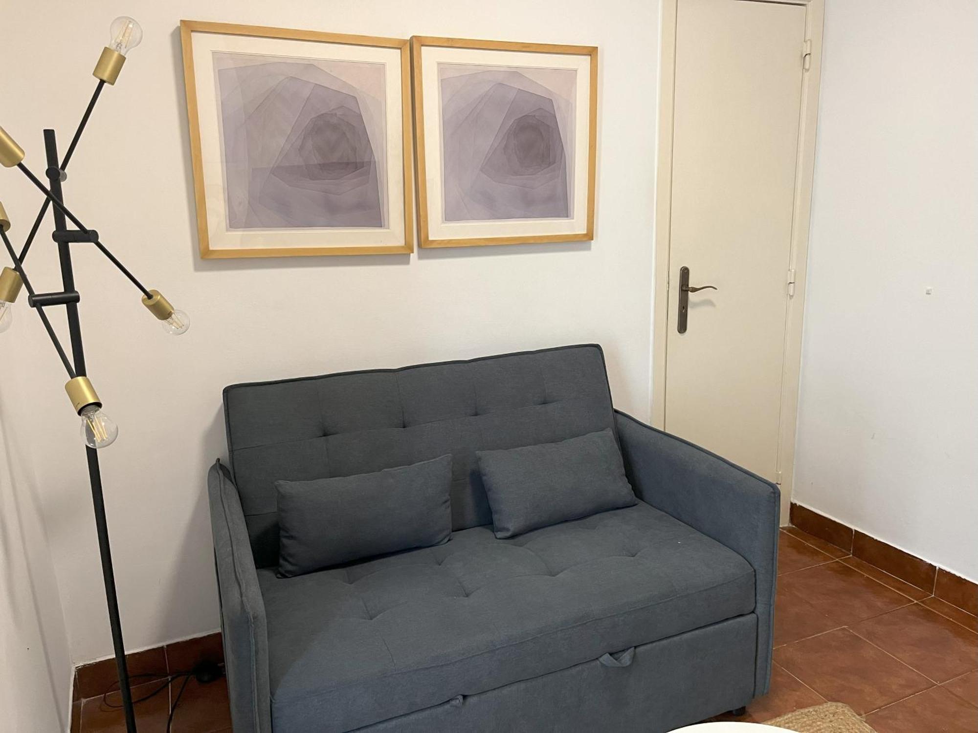 Regueira Gold Com Terraco Apartment ลิสบอน ภายนอก รูปภาพ