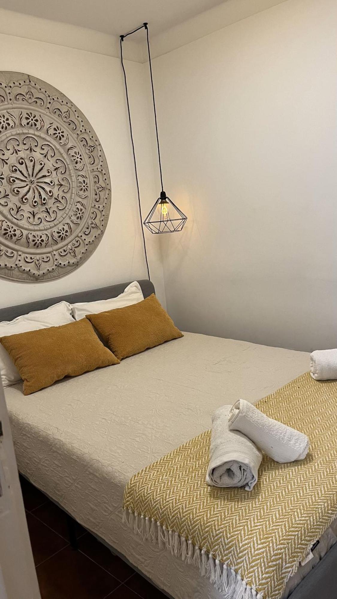 Regueira Gold Com Terraco Apartment ลิสบอน ภายนอก รูปภาพ