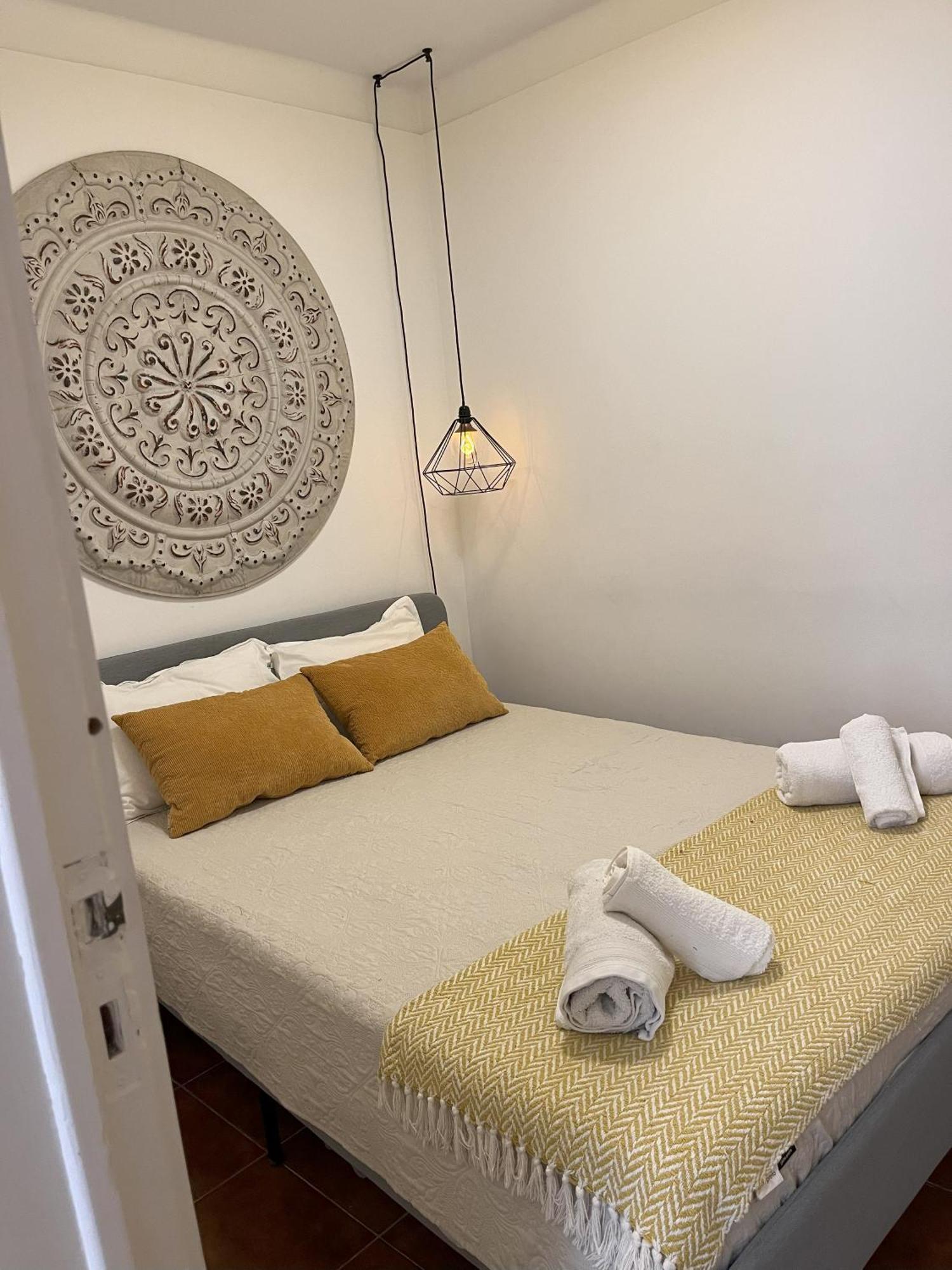 Regueira Gold Com Terraco Apartment ลิสบอน ภายนอก รูปภาพ