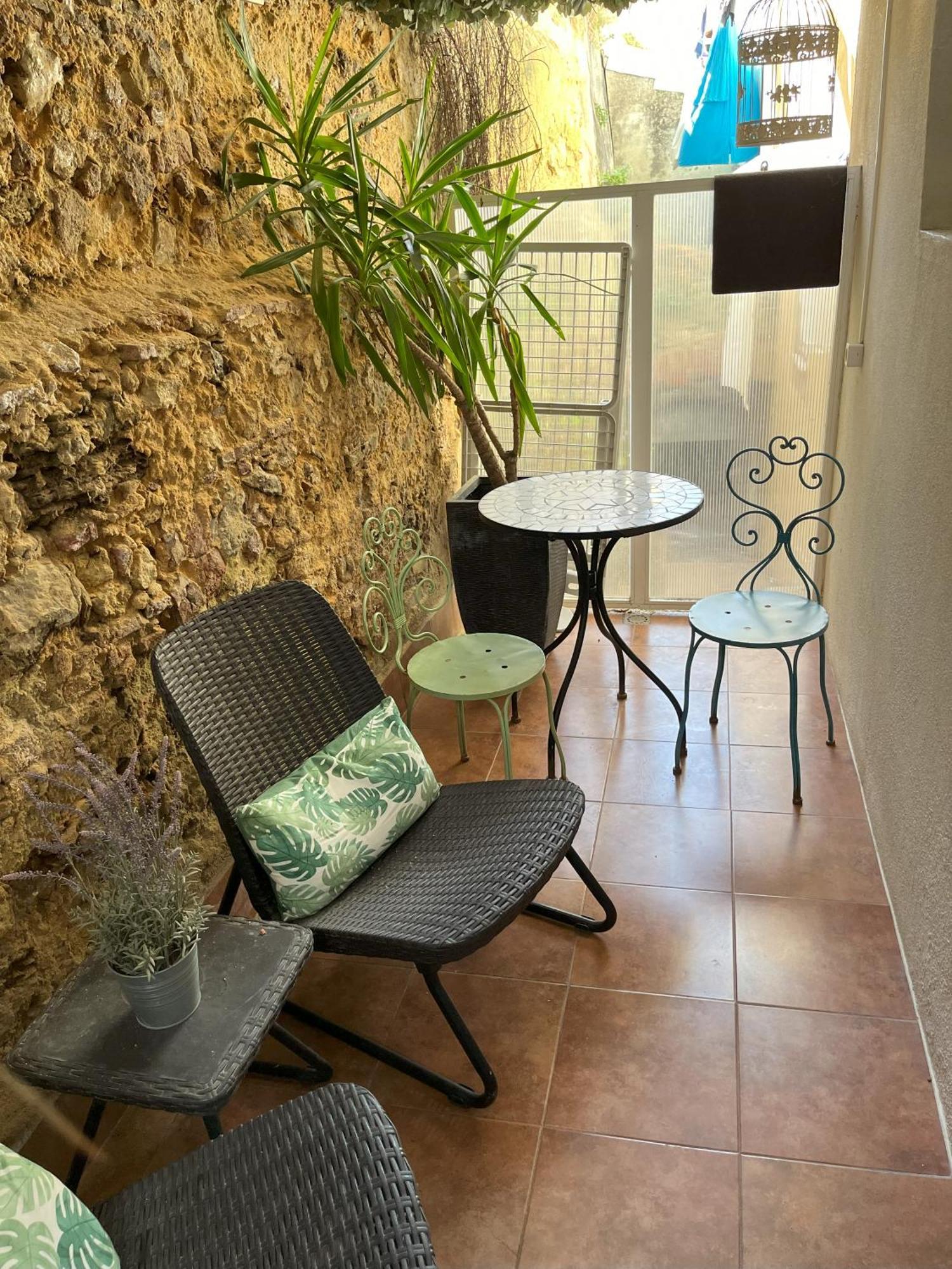 Regueira Gold Com Terraco Apartment ลิสบอน ภายนอก รูปภาพ
