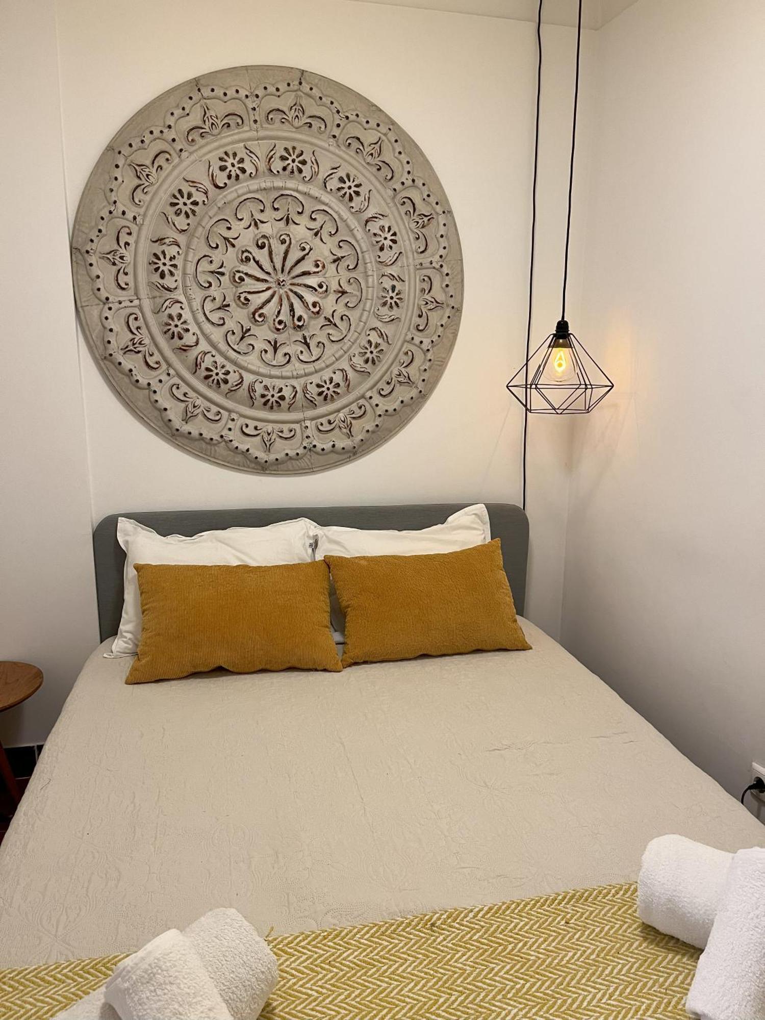 Regueira Gold Com Terraco Apartment ลิสบอน ภายนอก รูปภาพ