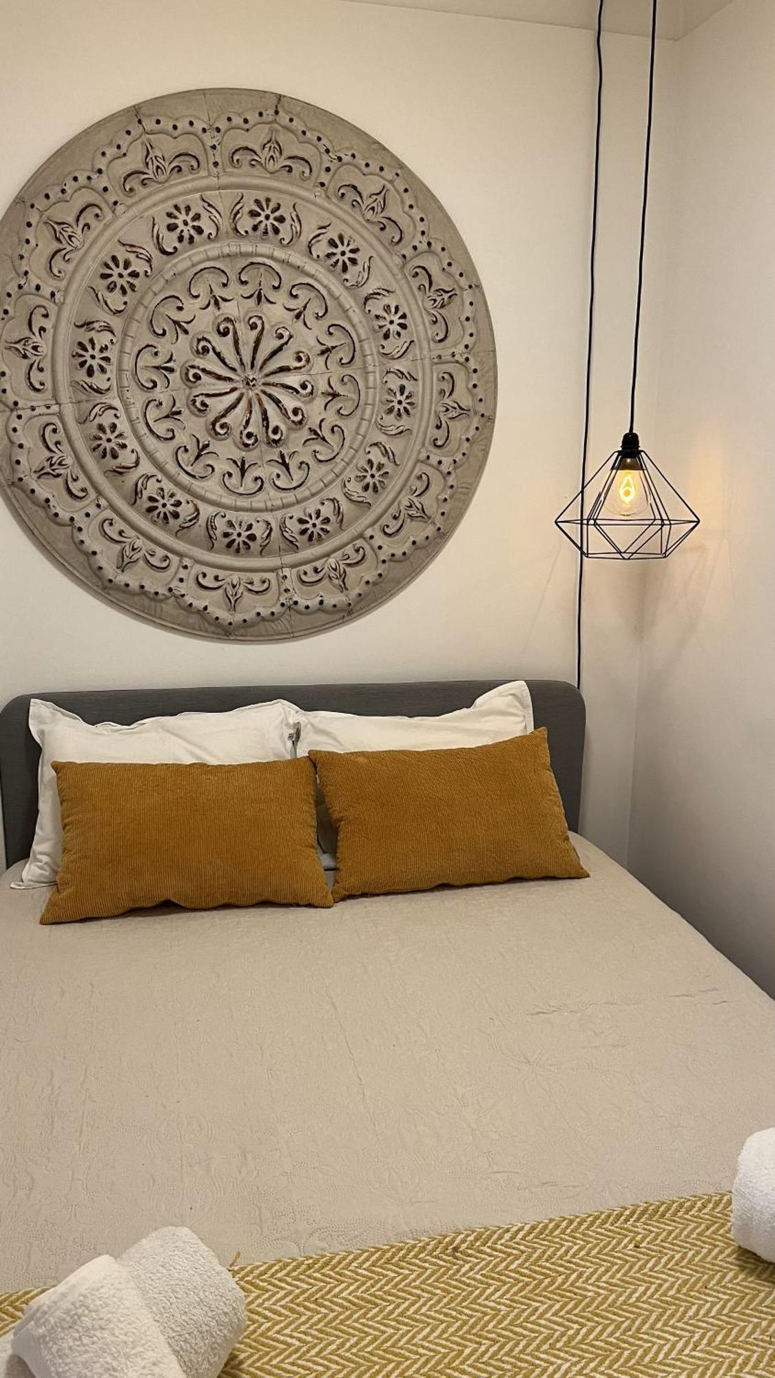 Regueira Gold Com Terraco Apartment ลิสบอน ภายนอก รูปภาพ