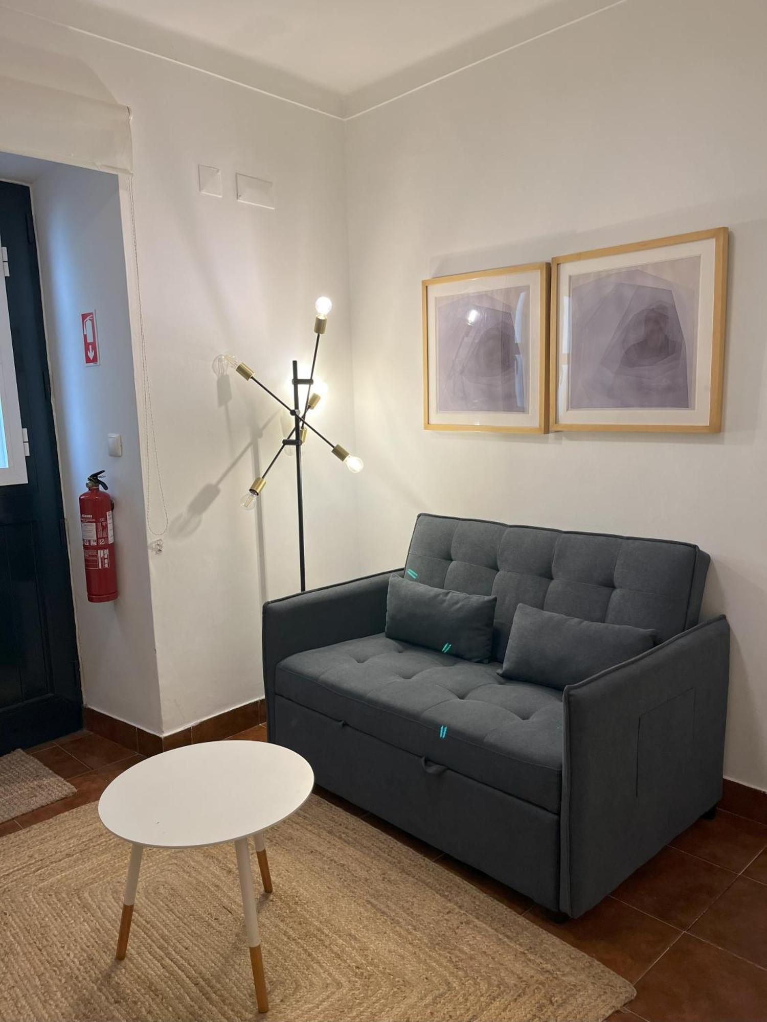 Regueira Gold Com Terraco Apartment ลิสบอน ภายนอก รูปภาพ