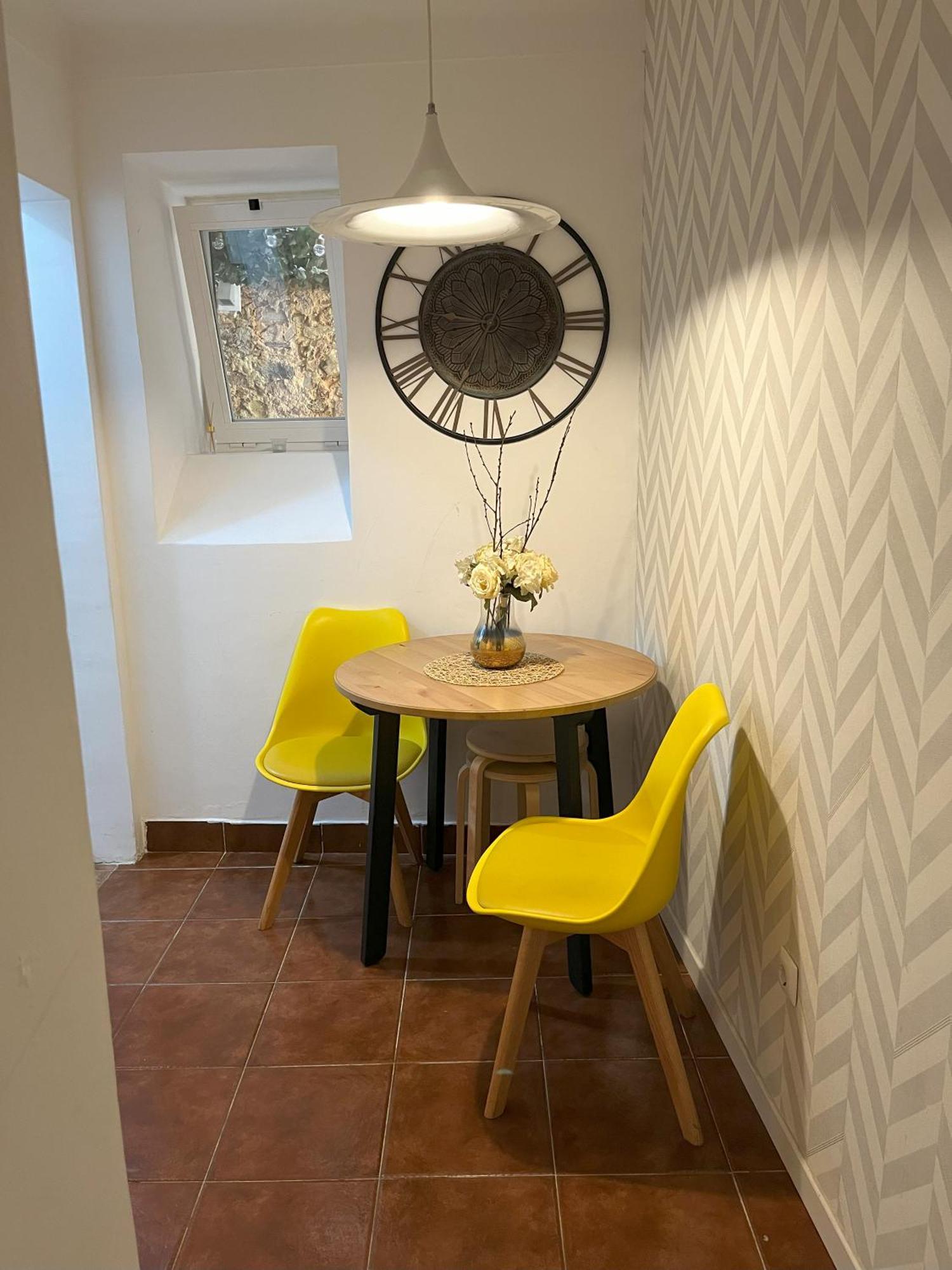 Regueira Gold Com Terraco Apartment ลิสบอน ภายนอก รูปภาพ